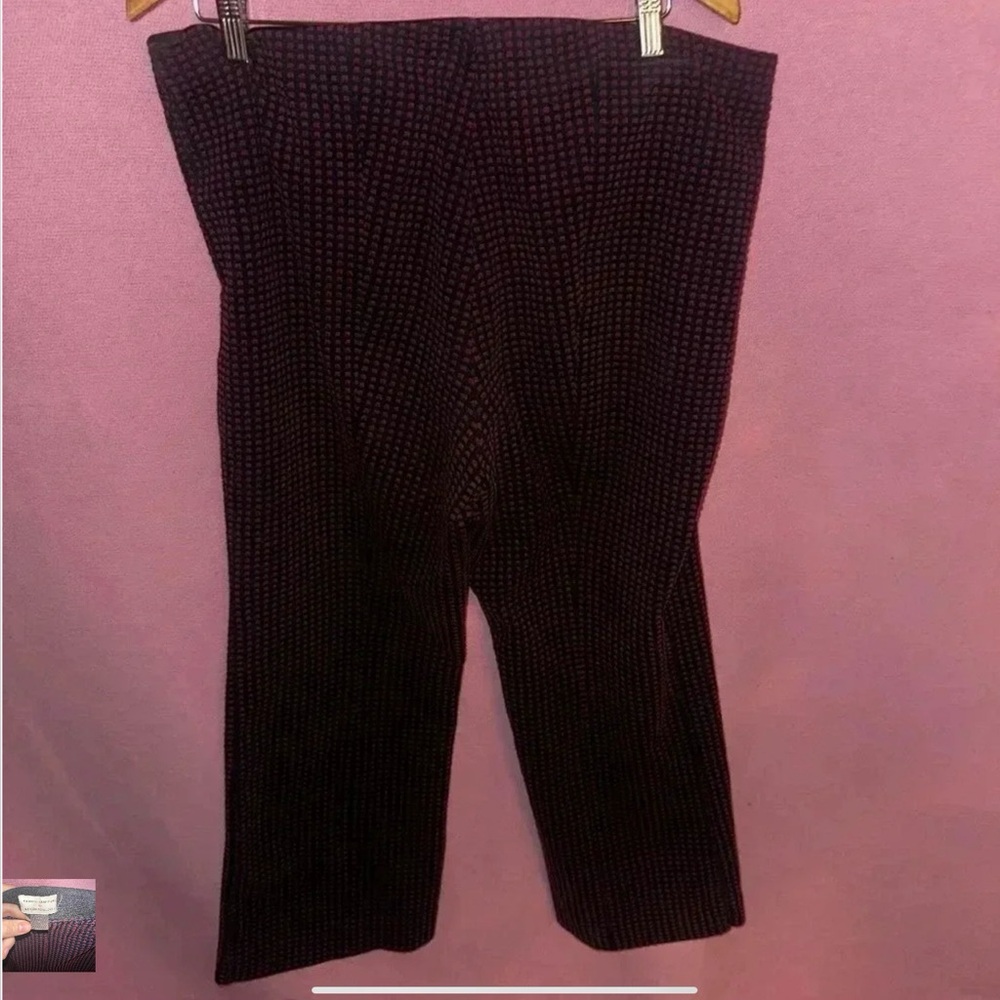 Anthropologie pants